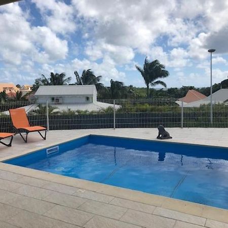 Villa Caraibe แซ็งต์-ลูซ ภายนอก รูปภาพ