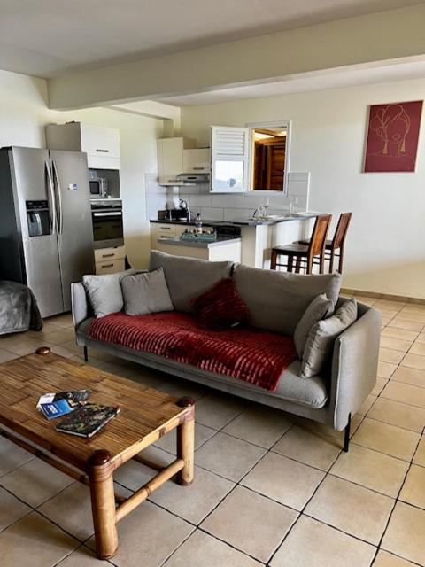 Villa Caraibe แซ็งต์-ลูซ ภายนอก รูปภาพ